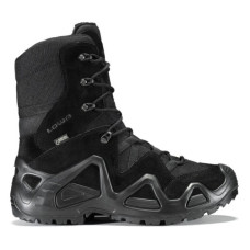 Черевики Lowa GSG REVO GTX HI (чоловічі), Black