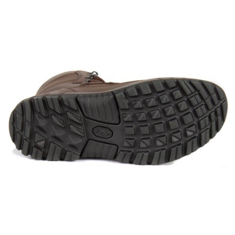 Черевики Lowa Recon Para TF (жіночі) Dark Brown
