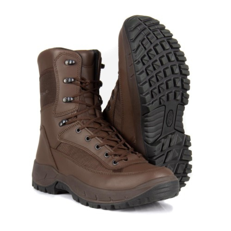 Черевики Lowa Recon Para TF (жіночі) Dark Brown