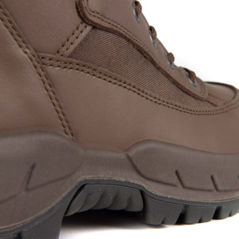 Черевики Lowa Recon Para TF (жіночі) Dark Brown
