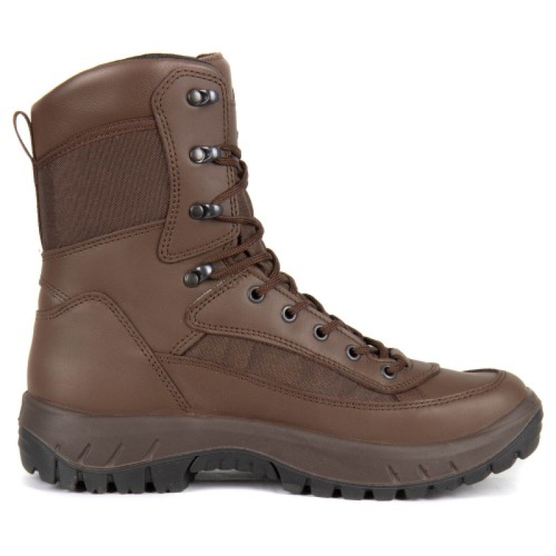 Черевики Lowa Recon Para TF (чоловічі) Dark Brown