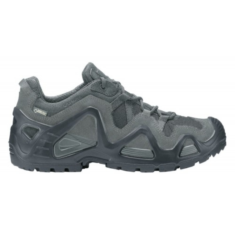 Кросівки Lowa ZEPHYR II GTX LO TF, Wolf