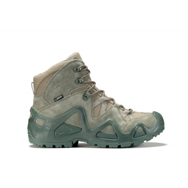 Черевики Lowa Zephyr GTX® MID TF (чоловік), Sage