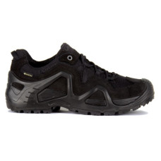 Черевики жіночі Lowa ZEPHYR II GTX LO TF Ws Black
