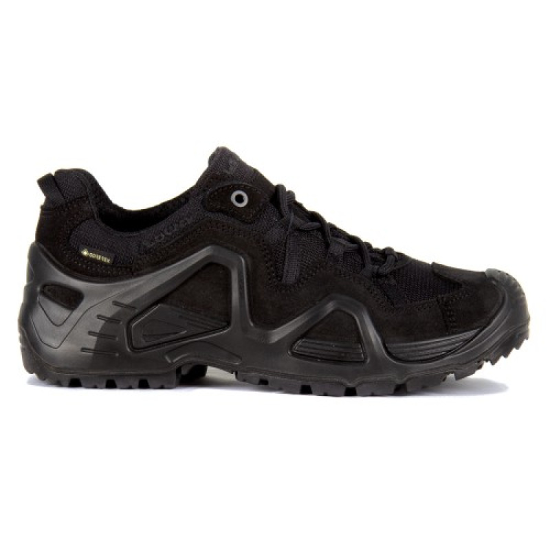 Кросівки жіночі Lowa ZEPHYR II GTX LO TF Ws Black