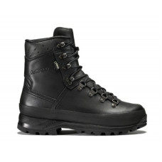 Черевики гірські Lowa Mountain GTX (чоловічі), Black