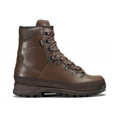 Черевики гірські Lowa Mountain GTX (чоловічі), Dark Brown
