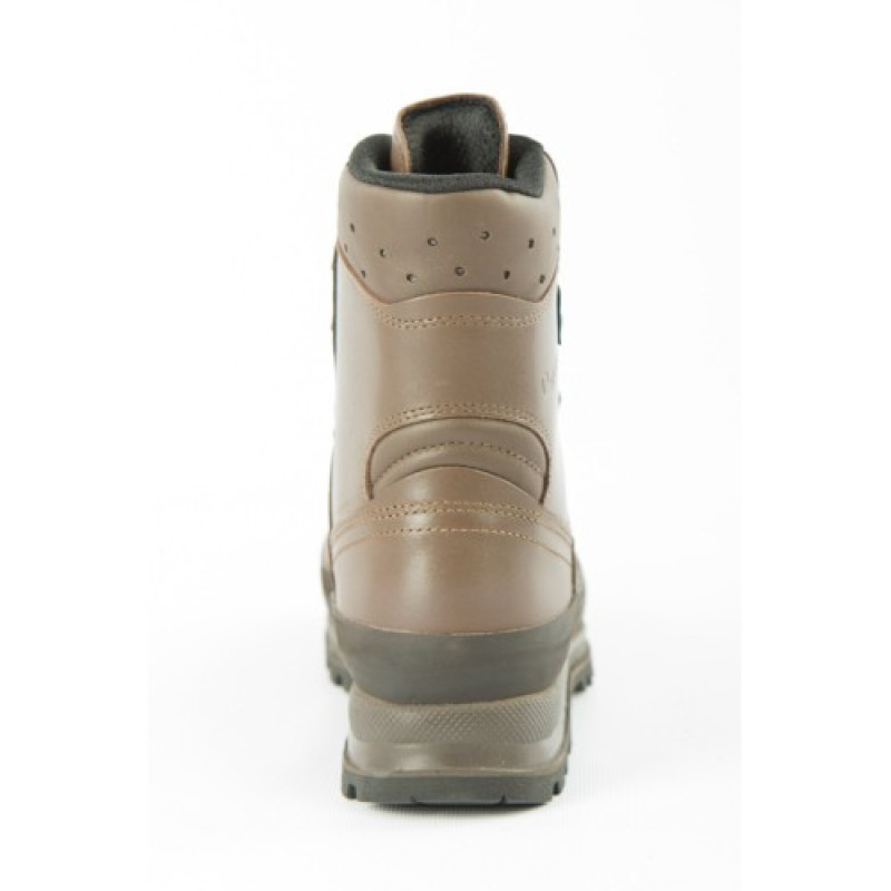 Черевики гірські Lowa Mountain GTX (чоловік), Dark Brown