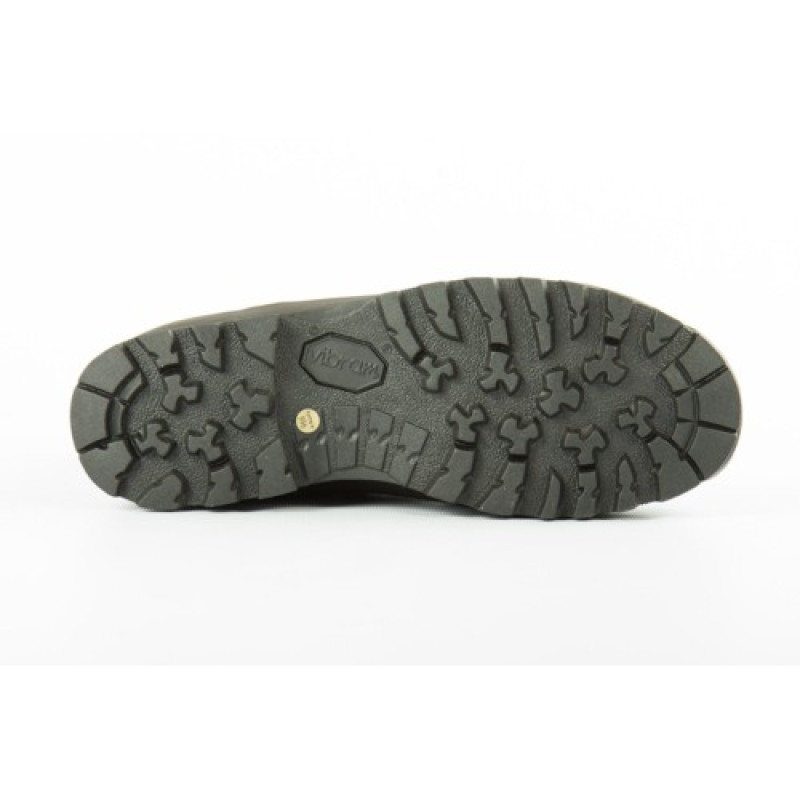 Черевики гірські Lowa Mountain GTX (чоловік), Dark Brown