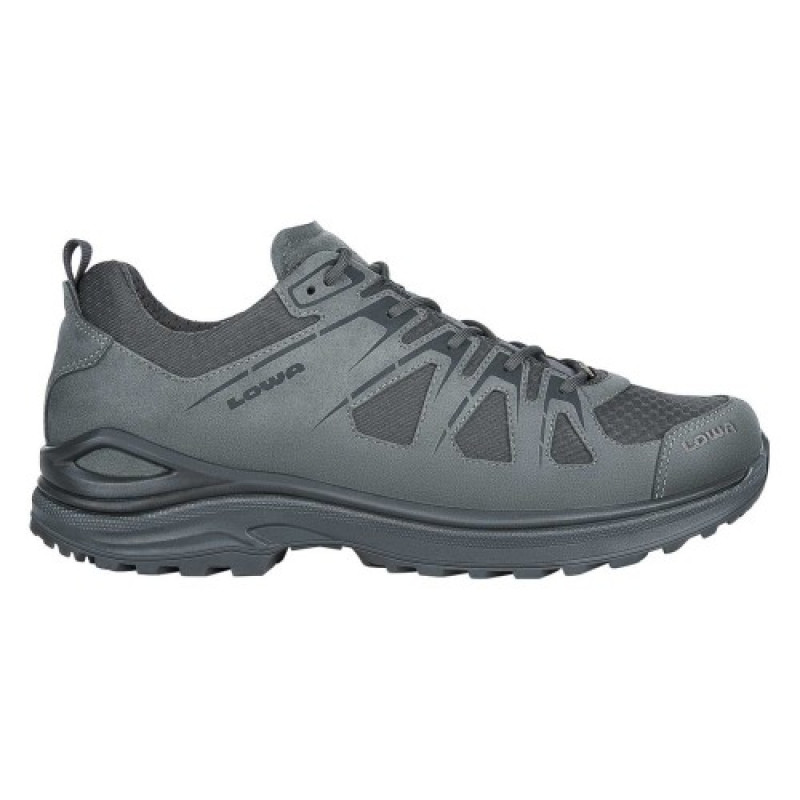 Таксі кросівки INNOX EVO GTX® LO TF, Wolf