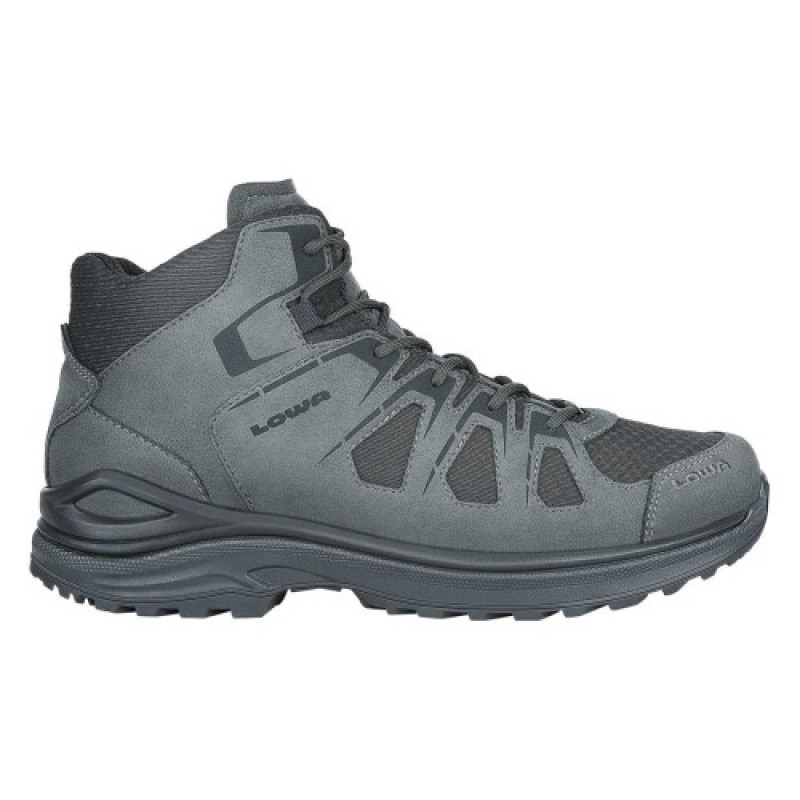 Черевики тактичні INNOX EVO GTX QC TF, Wolf