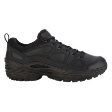 Черевики тактичні LOWA INNOX GTX LO TF LE, Black