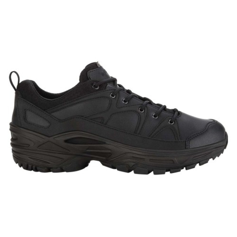 Тактичні кросівки LOWA INNOX GTX® LO TF LE, Black