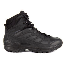 Черевики тактичні LOWA INNOX GTX MID TF LE, Black