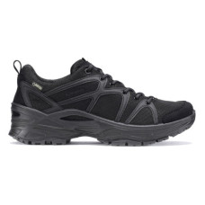 Черевики тактичні LOWA Innox GTX Lo TF, Black