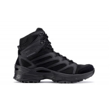 Черевики тактичні LOWA Innox GTX Mid TF, Black
