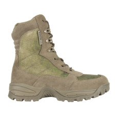 Ботинки тактические с застёжкой-молнией (муж.), AFG Camo