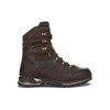 Черевики зимові LOWA Yukon Ice II GTX, Dark Brown (Жіночі)