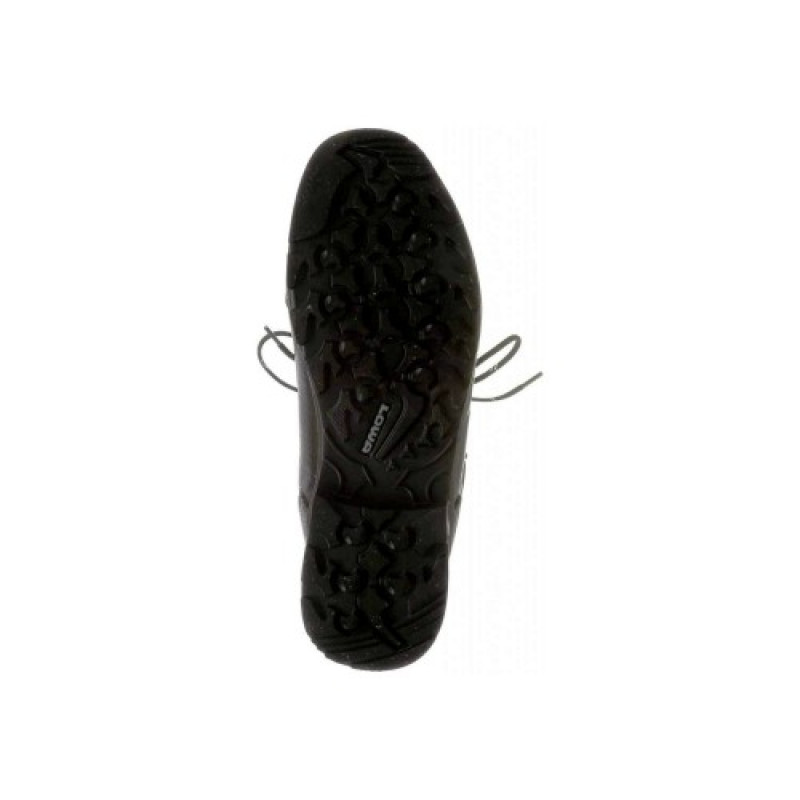Черевики зимові LOWA Yukon Ice II GTX, Dark Brown