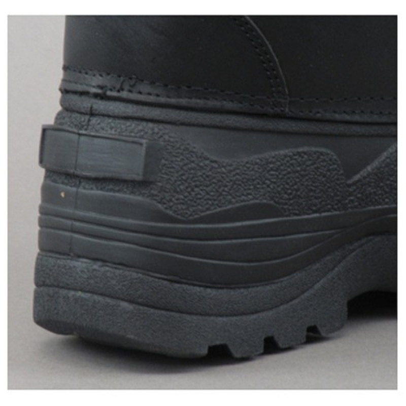 Ботинки зимние с Thinsulate THERMOSTIEFEL (муж.), Black