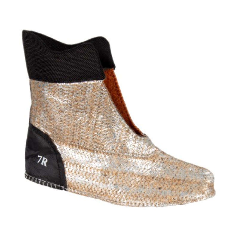 Ботинки зимние с Thinsulate THERMOSTIEFEL (муж.), Black