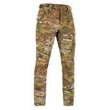 Брюки полевые ALTITUDE (Camo) MTP/MCU camo