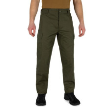 Штани польові BDU US (TR), Olive