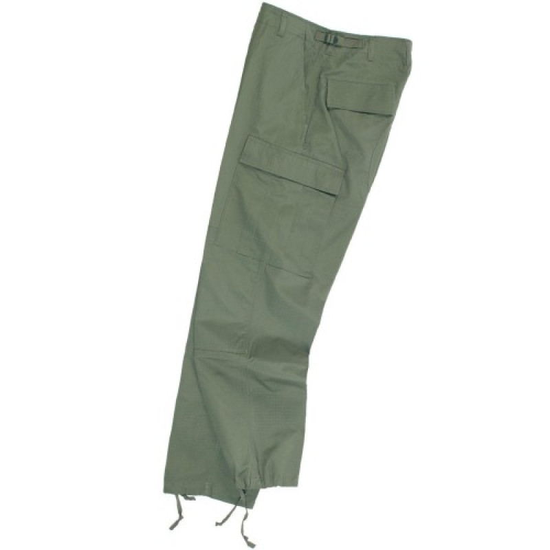 Штани польові BDU US (TR), Olive