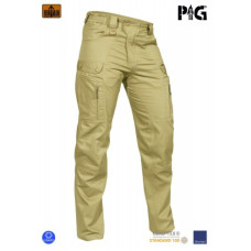 Брюки полевые HSP (Huntman Service Pants), Bush Brown