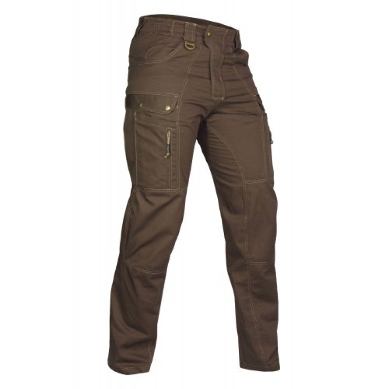 Брюки полевые HSP (Huntman Service Pants), Desert Brown