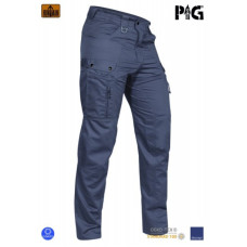 Брюки полевые HSP (Huntman Service Pants), Graphite