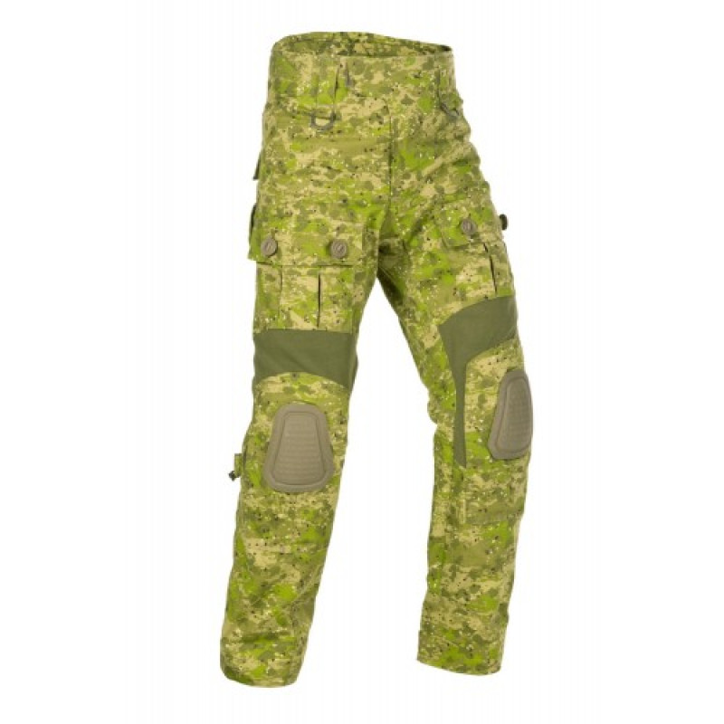 Брюки полевые MABUTA Mk-2 (Hot Weather Field Pants), Камуфляж Жаба Полевая