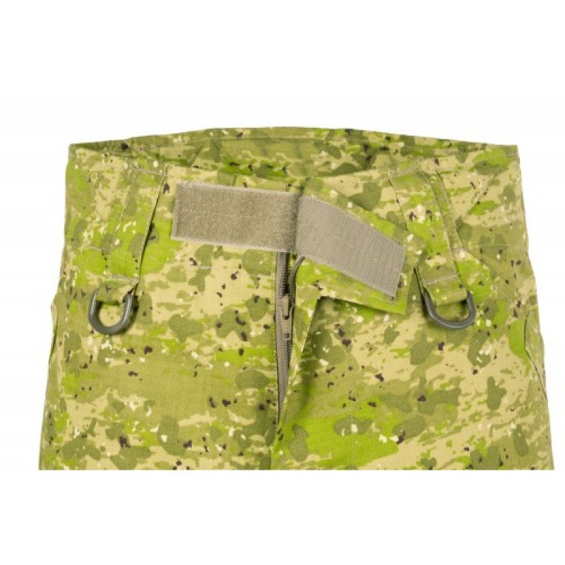 Брюки полевые MABUTA Mk-2 (Hot Weather Field Pants), Камуфляж Жаба Полевая