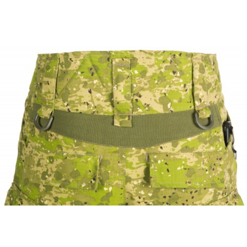 Брюки полевые MABUTA Mk-2 (Hot Weather Field Pants), Камуфляж Жаба Полевая