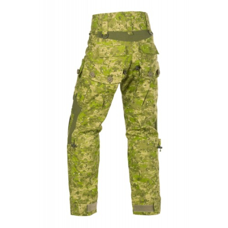 Брюки полевые MABUTA Mk-2 (Hot Weather Field Pants), Камуфляж Жаба Полевая