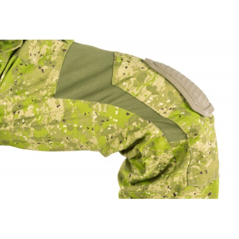Брюки полевые MABUTA Mk-2 (Hot Weather Field Pants), Камуфляж Жаба Полевая
