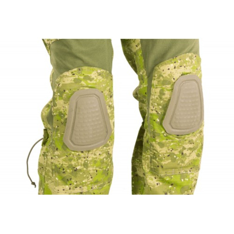 Брюки полевые MABUTA Mk-2 (Hot Weather Field Pants), Камуфляж Жаба Полевая