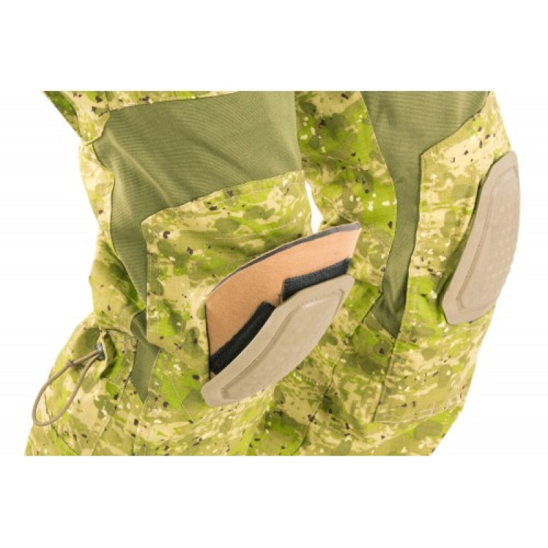 Брюки полевые MABUTA Mk-2 (Hot Weather Field Pants), Камуфляж Жаба Полевая
