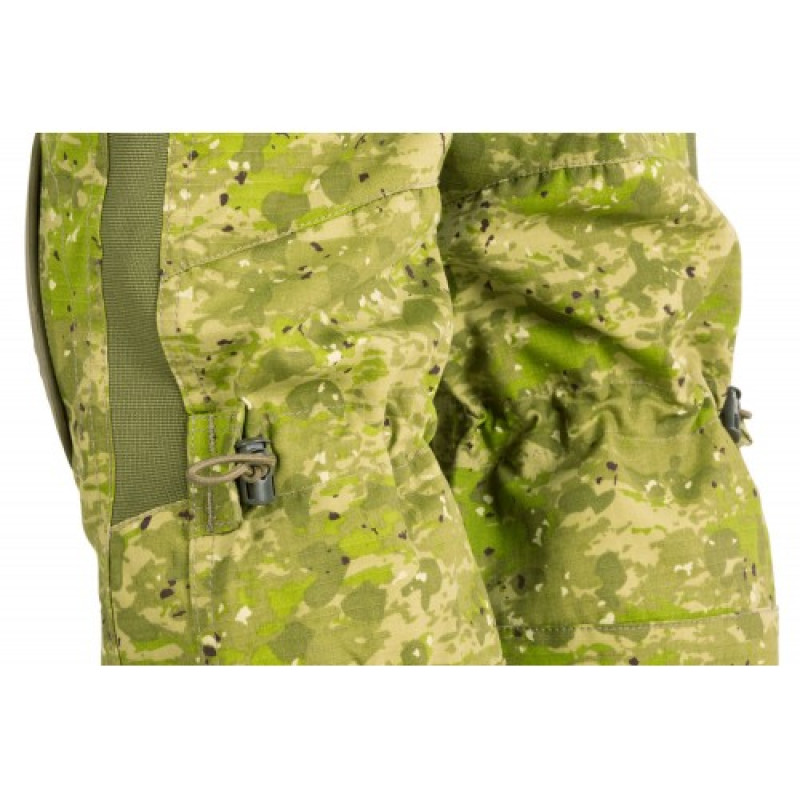 Брюки полевые MABUTA Mk-2 (Hot Weather Field Pants), Камуфляж Жаба Полевая