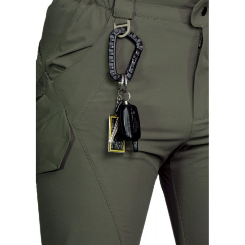 Брюки полевые тренировочные FRTP (Frogman Range Training Pants), Olive Drab
