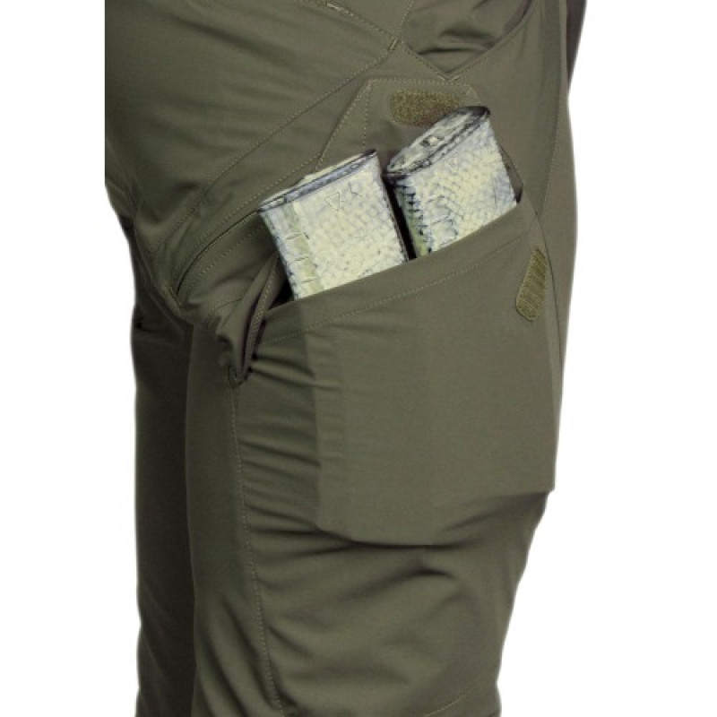 Брюки полевые тренировочные FRTP (Frogman Range Training Pants), Olive Drab