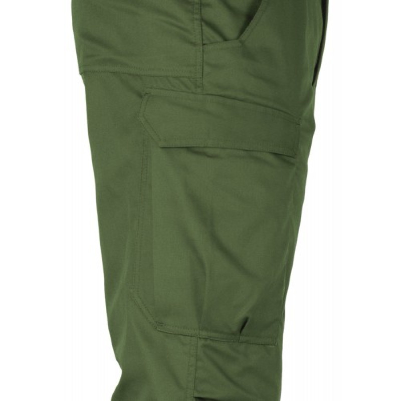 Штани польові тропічні Ascetic Tropical, Olive Drab