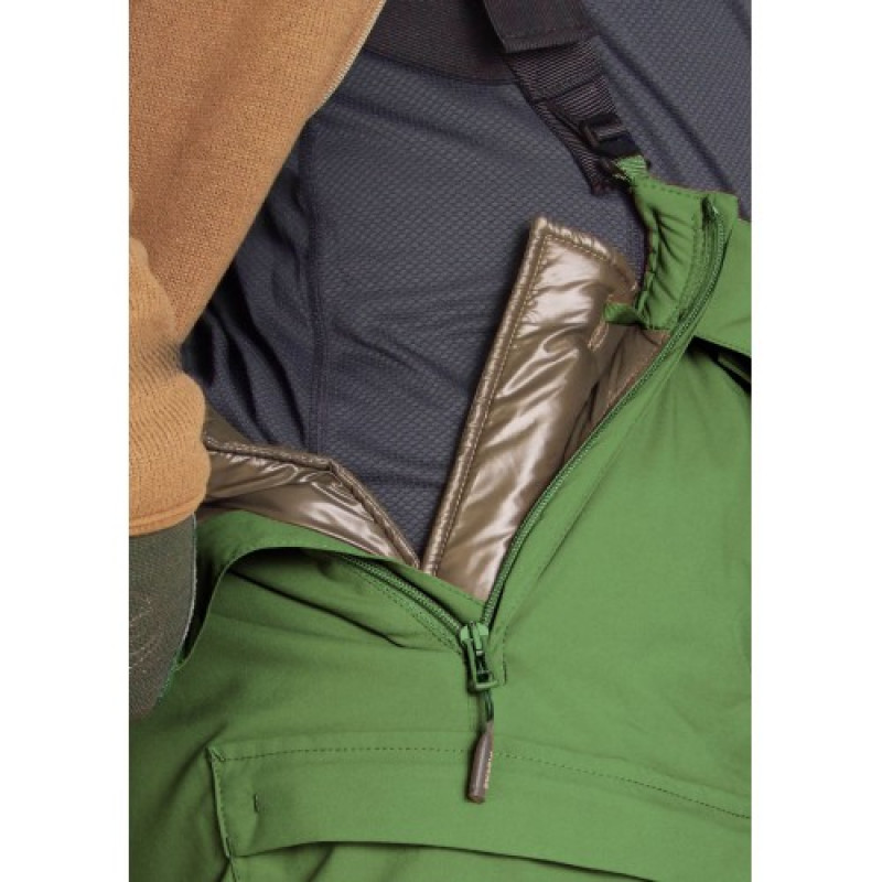 Брюки полевые зимние PCWCP-Alpha (Punisher Combat Winter Constant Pants Polartec Alpha/P.Fill), Olive Drab