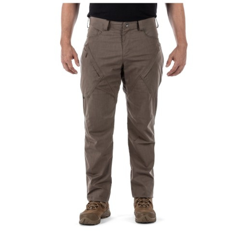 Брюки тактические 5.11 CAPITAL PANT, Major Brown