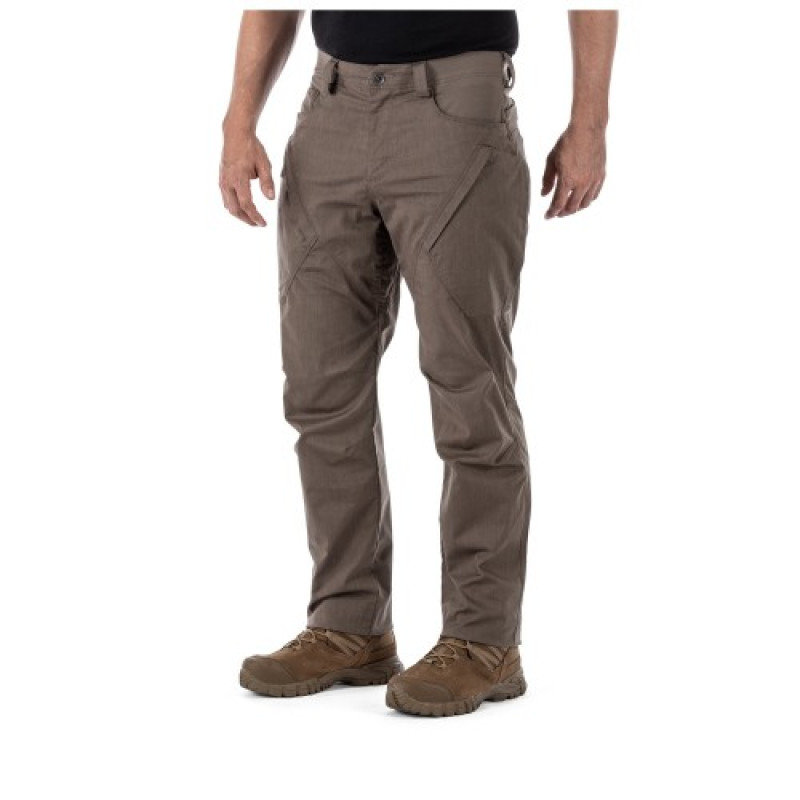 Брюки тактические 5.11 CAPITAL PANT, Major Brown