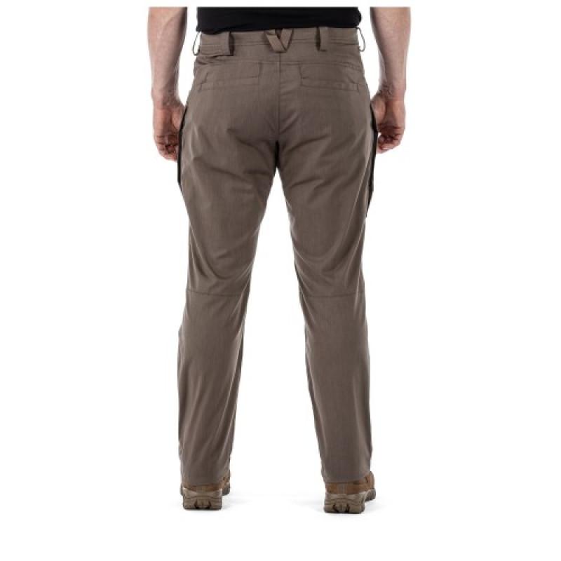 Брюки тактические 5.11 CAPITAL PANT, Major Brown