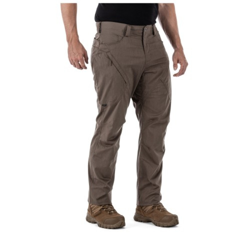 Брюки тактические 5.11 CAPITAL PANT, Major Brown