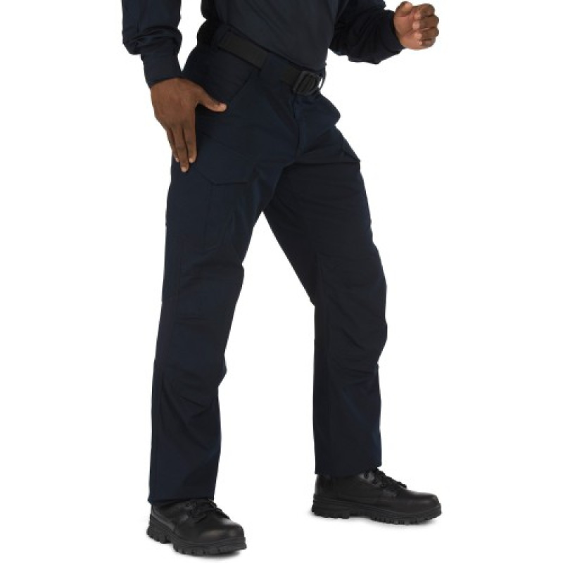 Брюки тактические 5.11 STRYKE™ TDU® PANTS, Dark Navy