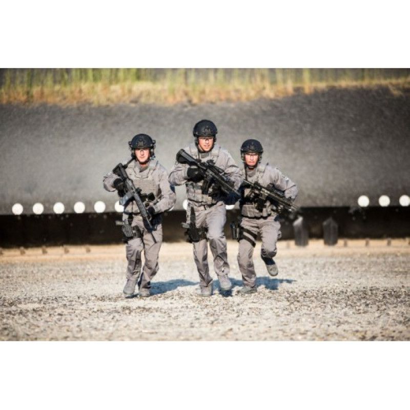 Брюки тактические 5.11 STRYKE™ TDU® PANTS, Storm
