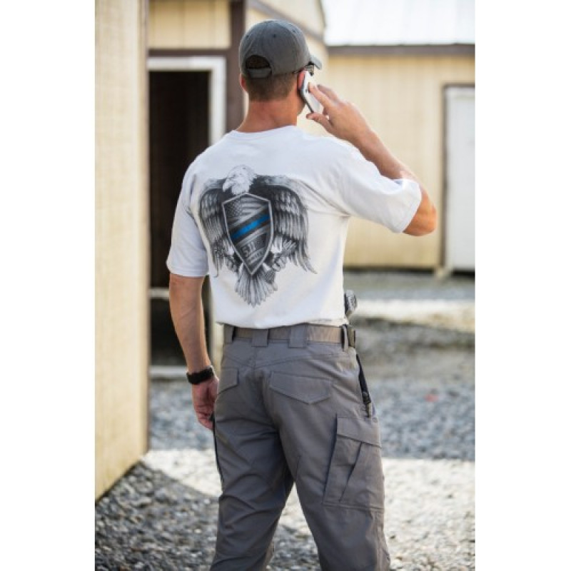 Брюки тактические 5.11 STRYKE™ TDU® PANTS, Storm